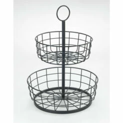 Wenko Multi-Korb-Etagère 21 Wenko Multi-Korb-Etagère -Günstiges Wenko Geschäft unnamed file 5346