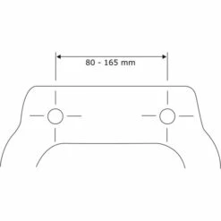 Wenko Premium WC-Sitz Ottana Granit -Günstiges Wenko Geschäft unnamed file 5387