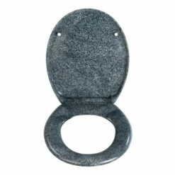 Wenko Premium WC-Sitz Ottana Granit -Günstiges Wenko Geschäft unnamed file 5391