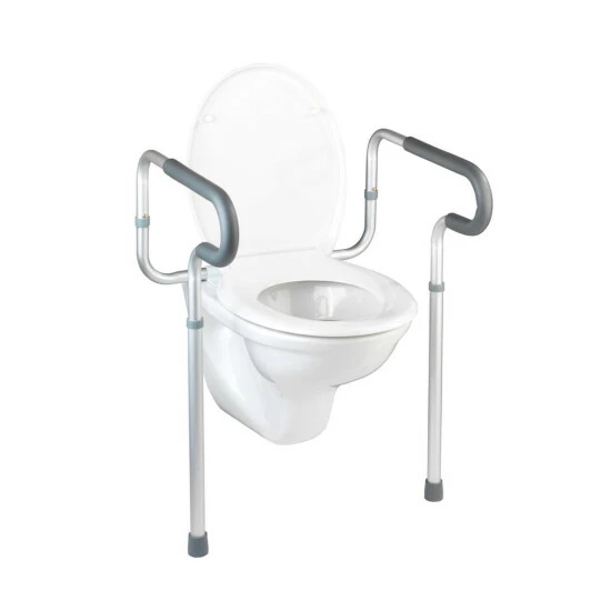 Wenko WC-Stützhilfe Secura 3 Wenko WC-Stützhilfe Secura