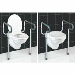 Wenko WC-Stützhilfe Secura 22 Wenko WC-Stützhilfe Secura -Günstiges Wenko Geschäft unnamed file 5403