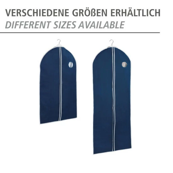 Wenko Kleidersack Air 100 X 60 Cm 8 Wenko Kleidersack Air 100 X 60 Cm – Bild 6