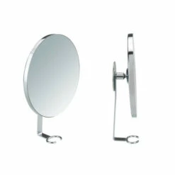 Wenko Turbo-Loc® Antibeschlagspiegel Edelstahl -Günstiges Wenko Geschäft unnamed file 5433