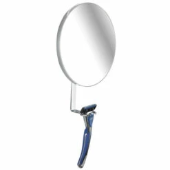 Wenko Turbo-Loc® Antibeschlagspiegel Edelstahl -Günstiges Wenko Geschäft unnamed file 5441