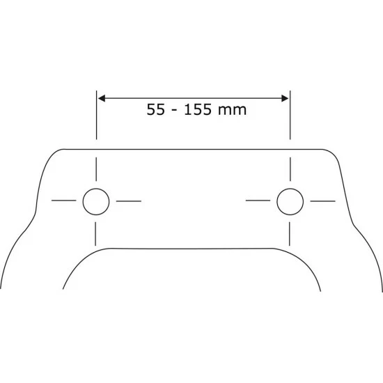 Wenko Premium WC-Sitz Pop-Art 6 Wenko Premium WC-Sitz Pop-Art – Bild 4