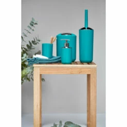 Wenko Zahnputzbecher Brasil Petrol -Günstiges Wenko Geschäft unnamed file 5469