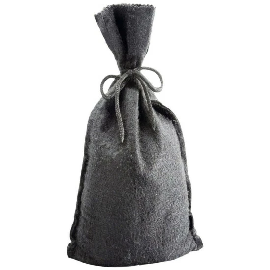 Wenko Raumentfeuchter-Sack Grau 1 Kg 5 Wenko Raumentfeuchter-Sack Grau 1 Kg – Bild 3