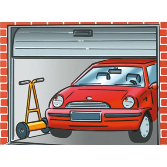 Wenko Raumentfeuchter-Sack Grau 1 Kg 7 Wenko Raumentfeuchter-Sack Grau 1 Kg – Bild 5