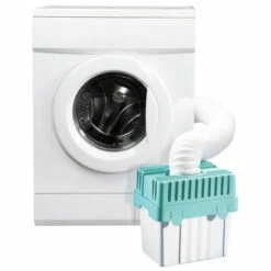 Günstiges Wenko Geschäft 31 Wenko Wäschetrocknerkondensator Für Abluftwäschetrockner