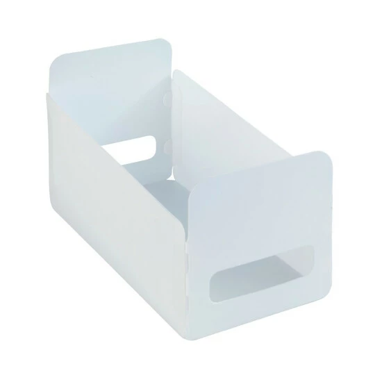 Wenko Haushalts-Organizer 3er-Set Boxen 5 Wenko Haushalts-Organizer 3er-Set Boxen – Bild 3