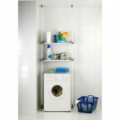 Wenko Teleskop-System Herkules Twin 19 Wenko Teleskop-System Herkules Twin -Günstiges Wenko Geschäft unnamed file 5535