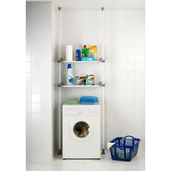 Wenko Teleskop-System Herkules Twin 5 Wenko Teleskop-System Herkules Twin – Bild 3