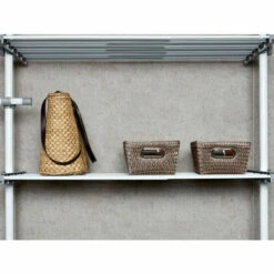 Wenko Teleskop-System Herkules Twin 23 Wenko Teleskop-System Herkules Twin -Günstiges Wenko Geschäft unnamed file 5539