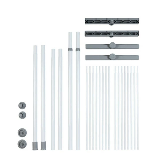 Wenko Teleskop-System Herkules Twin 12 Wenko Teleskop-System Herkules Twin – Bild 10