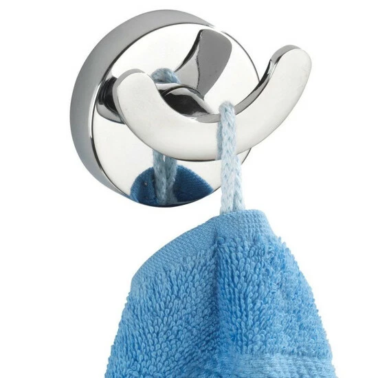 Wenko Vacuum-Loc® Wandhaken Duo Capri 12 Wenko Vacuum-Loc® Wandhaken Duo Capri – Bild 10