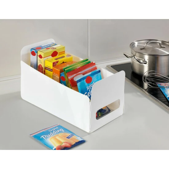 Wenko Haushalts-Organizer 3er-Set Boxen 9 Wenko Haushalts-Organizer 3er-Set Boxen – Bild 7