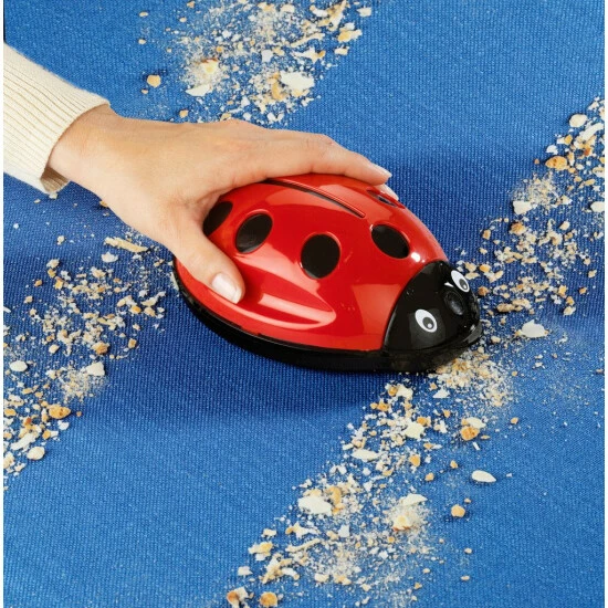 Wenko Krümel-Käfer 3 Wenko Krümel-Käfer