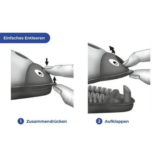 Wenko Krümel-Käfer 9 Wenko Krümel-Käfer – Bild 7