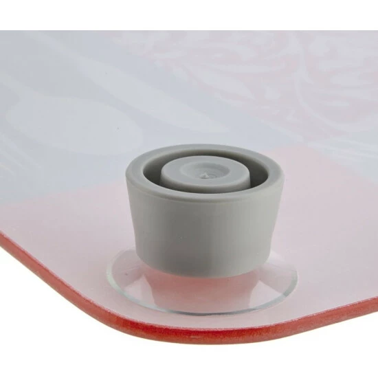 Wenko Herdabdeckplatte Universal Zitronen 2er Set 9 Wenko Herdabdeckplatte Universal Zitronen 2er Set – Bild 7