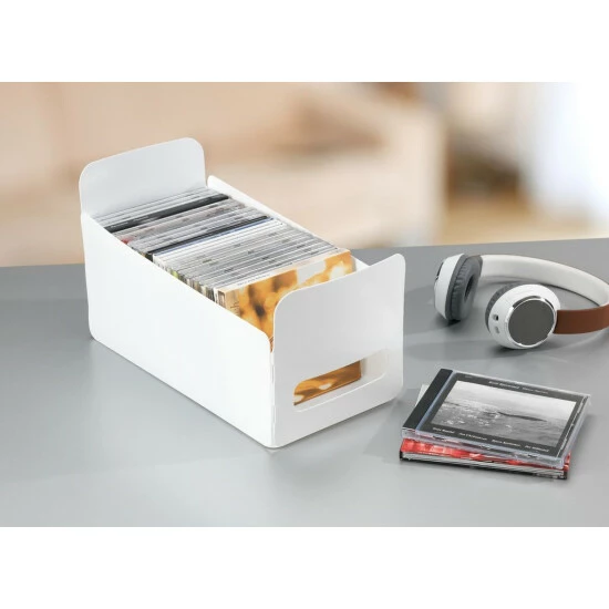 Wenko Haushalts-Organizer 3er-Set Boxen 12 Wenko Haushalts-Organizer 3er-Set Boxen – Bild 10