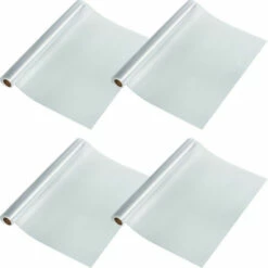 Wenko Anti-RutschMatte Transparent 4er Set -Günstiges Wenko Geschäft unnamed file 5633