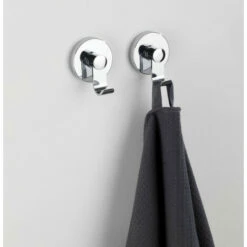 Wenko Vacuum-Loc® Haken-Set Irun, 2er Set 13 Wenko Vacuum-Loc® Haken-Set Irun, 2er Set -Günstiges Wenko Geschäft unnamed file 5641