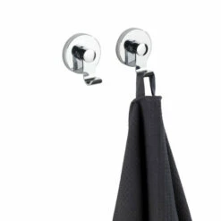 Wenko Vacuum-Loc® Haken-Set Irun, 2er Set 14 Wenko Vacuum-Loc® Haken-Set Irun, 2er Set -Günstiges Wenko Geschäft unnamed file 5642