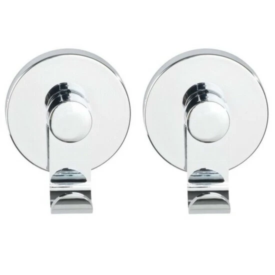 Wenko Vacuum-Loc® Haken-Set Irun, 2er Set 9 Wenko Vacuum-Loc® Haken-Set Irun, 2er Set – Bild 7