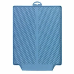 Wenko Abtropfmatte Linea Blau -Günstiges Wenko Geschäft unnamed file 5655