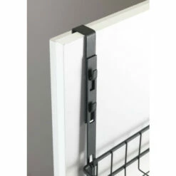 Wenko Türregal Schwarz 18 Wenko Türregal Schwarz -Günstiges Wenko Geschäft unnamed file 5660