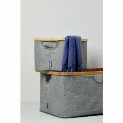 Wenko Aufbewahrungskorb Bahari Faltbar 22 Wenko Aufbewahrungskorb Bahari Faltbar -Günstiges Wenko Geschäft unnamed file 5702