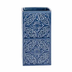 WENKO Badaccessoires Set, 3-teilig CORDOBA DARK BLUE 7 WENKO Badaccessoires Set, 3-teilig CORDOBA DARK BLUE -Günstiges Wenko Geschäft unnamed file 5707