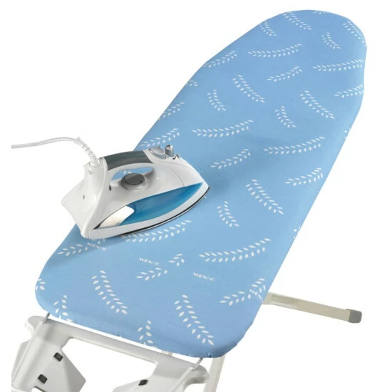 Wenko Bügeltischbezug Bügelbrettbezug Bügel Brett Air Comfort XL 3 Wenko Bügeltischbezug Bügelbrettbezug Bügel Brett Air Comfort XL