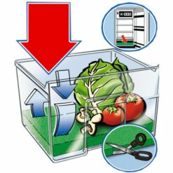 Wenko Kühlschrank Frischhaltematte -Günstiges Wenko Geschäft unnamed file 5769