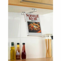 WENKO Tablethalter Und Kochbuchhalter Edelstahl -Günstiges Wenko Geschäft unnamed file 5797