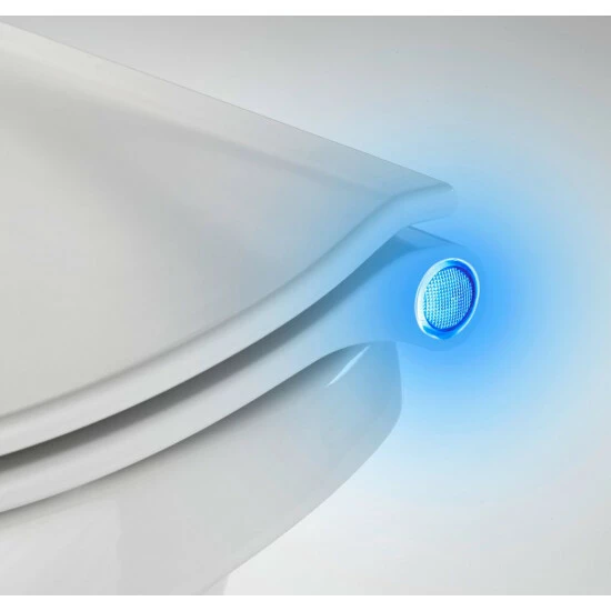 Wenko Premium WC-Sitz LED 5 Wenko Premium WC-Sitz LED – Bild 3