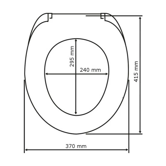 Wenko Premium WC-Sitz LED 10 Wenko Premium WC-Sitz LED – Bild 8
