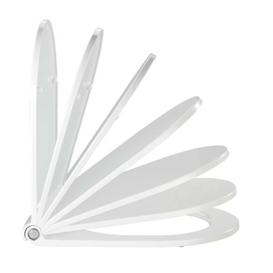 Wenko Premium WC-Sitz LED 11 Wenko Premium WC-Sitz LED – Bild 9