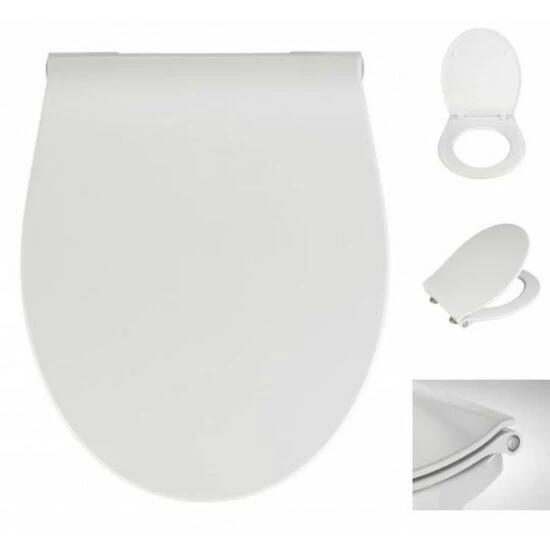 Wenko Premium WC-Sitz LED 17 Wenko Premium WC-Sitz LED – Bild 15