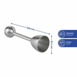 Wenko Eierköpfer Perfekt Edelstahl 15 Wenko Eierköpfer Perfekt Edelstahl -Günstiges Wenko Geschäft unnamed file 5861
