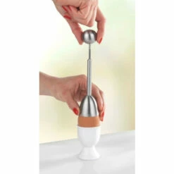 Wenko Eierköpfer Perfekt Edelstahl 18 Wenko Eierköpfer Perfekt Edelstahl -Günstiges Wenko Geschäft unnamed file 5864