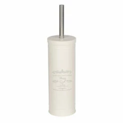 Wenko WC-Garnitur Home