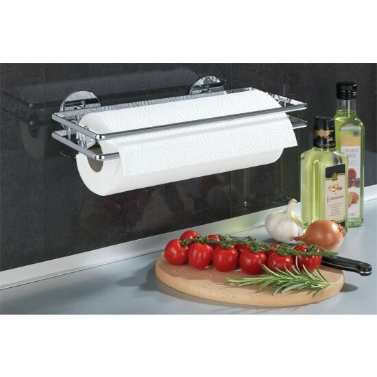 Wenko Küchenrollenhalter Style 5 Wenko Küchenrollenhalter Style – Bild 3