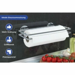 Wenko Küchenrollenhalter Style 16 Wenko Küchenrollenhalter Style -Günstiges Wenko Geschäft unnamed file 5883