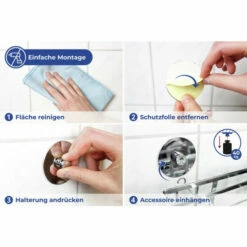 Wenko Küchenrollenhalter Style 17 Wenko Küchenrollenhalter Style -Günstiges Wenko Geschäft unnamed file 5884