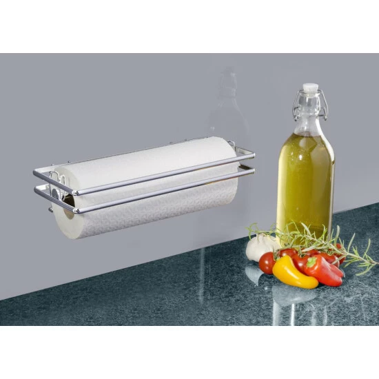 Wenko Küchenrollenhalter Style 11 Wenko Küchenrollenhalter Style – Bild 9