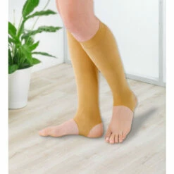 Wenko Stützstrümpfe Hautfarben Größe L 13 Wenko Stützstrümpfe Hautfarben Größe L -Günstiges Wenko Geschäft unnamed file 5889