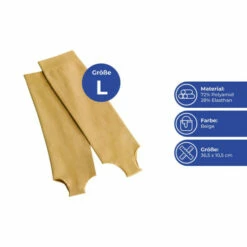 Wenko Stützstrümpfe Hautfarben Größe L 18 Wenko Stützstrümpfe Hautfarben Größe L -Günstiges Wenko Geschäft unnamed file 5894