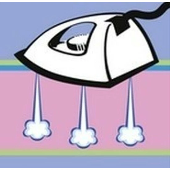 Wenko Dampf-Bügeldecke 100 X 65 Cm 4 Wenko Dampf-Bügeldecke 100 X 65 Cm – Bild 2