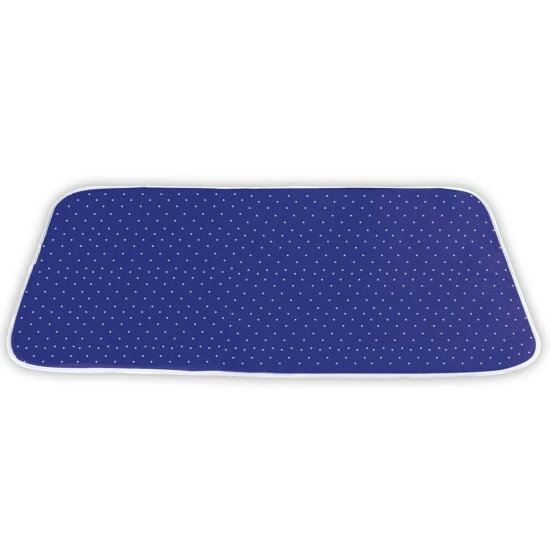 Wenko Dampf-Bügeldecke 100 X 65 Cm 8 Wenko Dampf-Bügeldecke 100 X 65 Cm – Bild 6